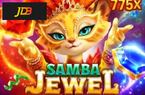 Samba Jewel